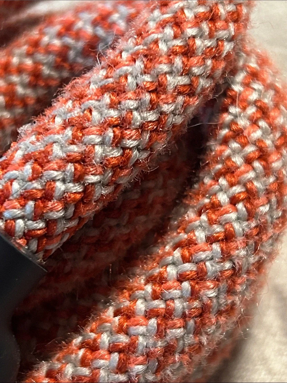 NEW Ropes for Rescues climbing rope Dog Leash